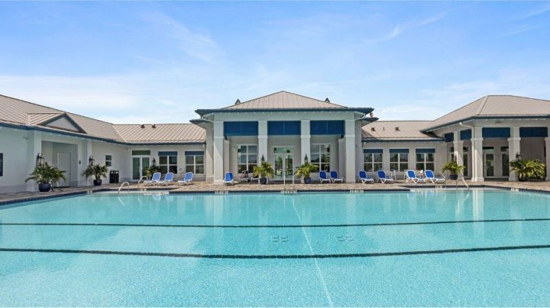 13901 SE Riversway Street, Port Saint Lucie, FL 34984 Photo