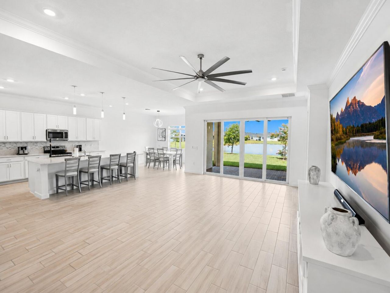 13901 SE Riversway Street, Port Saint Lucie, FL 34984 Photo
