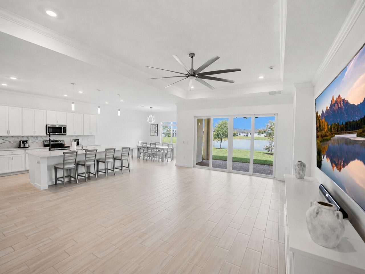 13901 SE Riversway Street, Port Saint Lucie, FL 34984 Photo