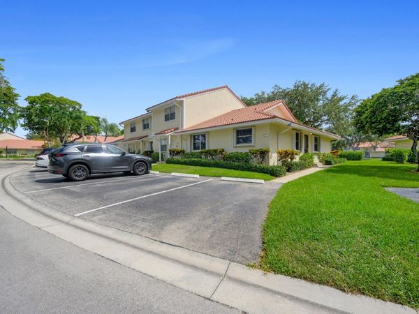 6371 Boca Circle, Boca Raton, FL 33433