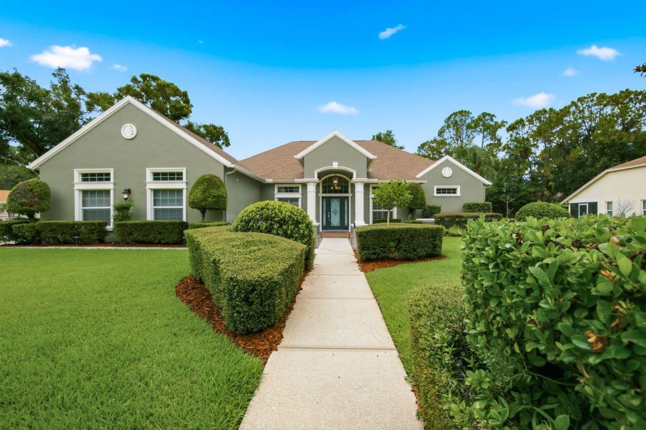 3480 Tanglewood Trail , Palm Harbor, FL 34685 Photo