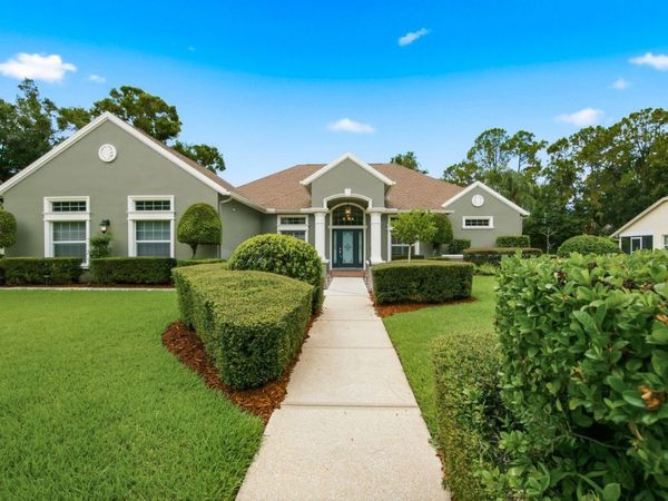 3480 TANGLEWOOD TRAIL , PALM HARBOR, FL 34685