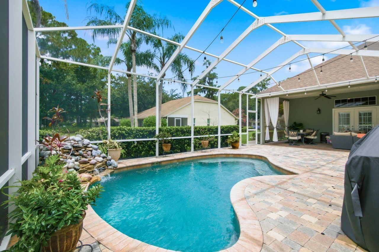 3480 Tanglewood Trail , Palm Harbor, FL 34685 Photo