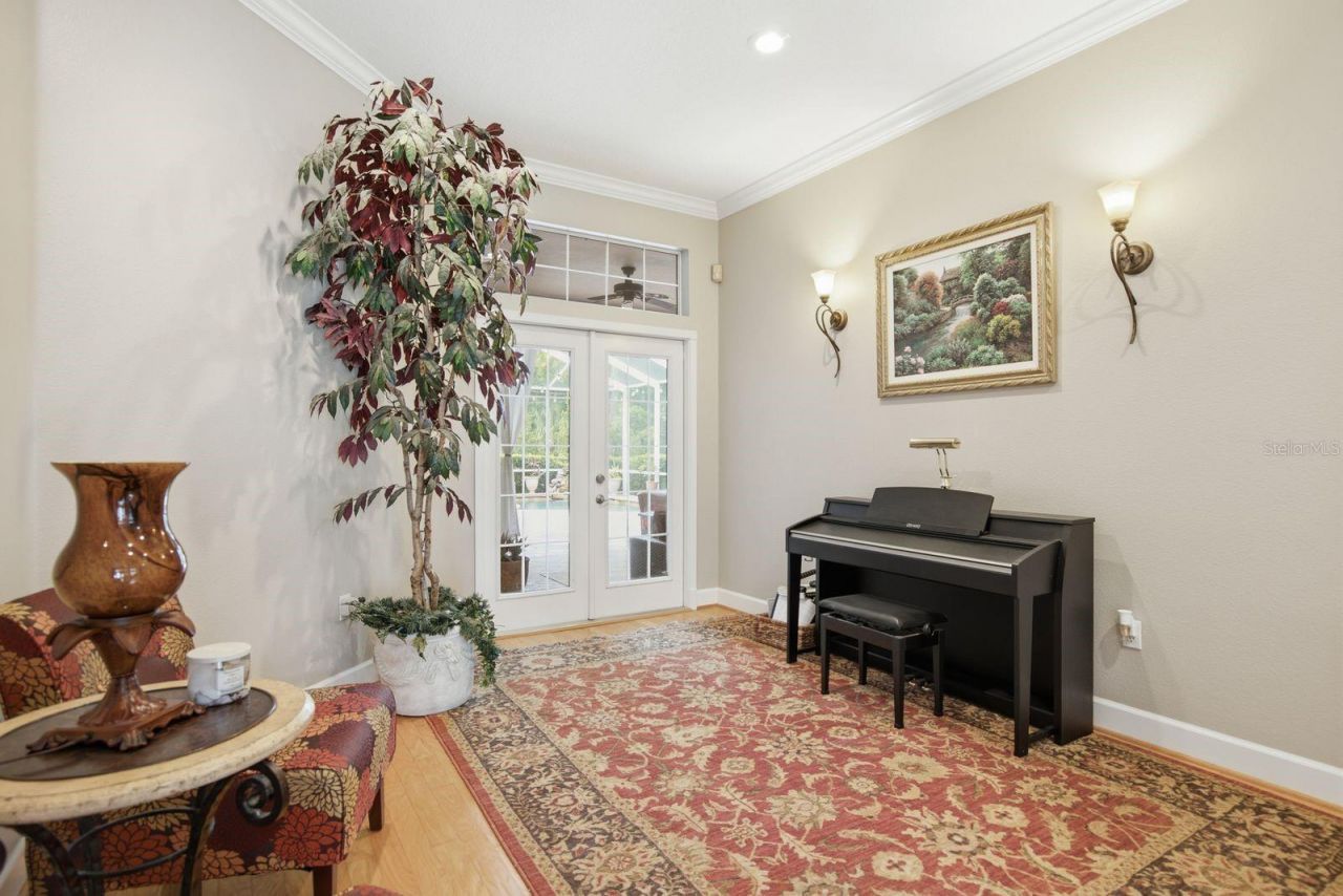 3480 Tanglewood Trail , Palm Harbor, FL 34685 Photo