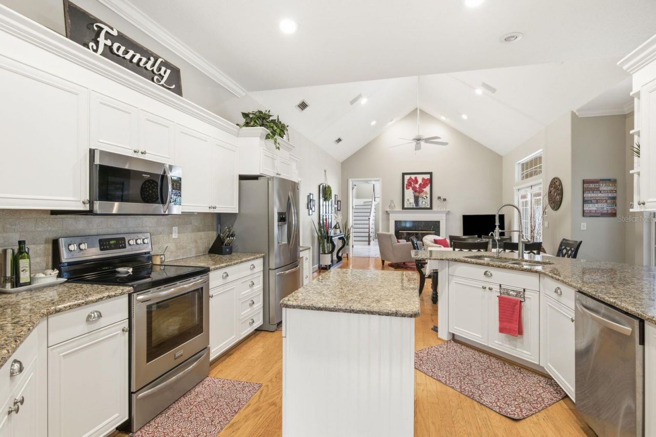 3480 Tanglewood Trail , Palm Harbor, FL 34685 Photo
