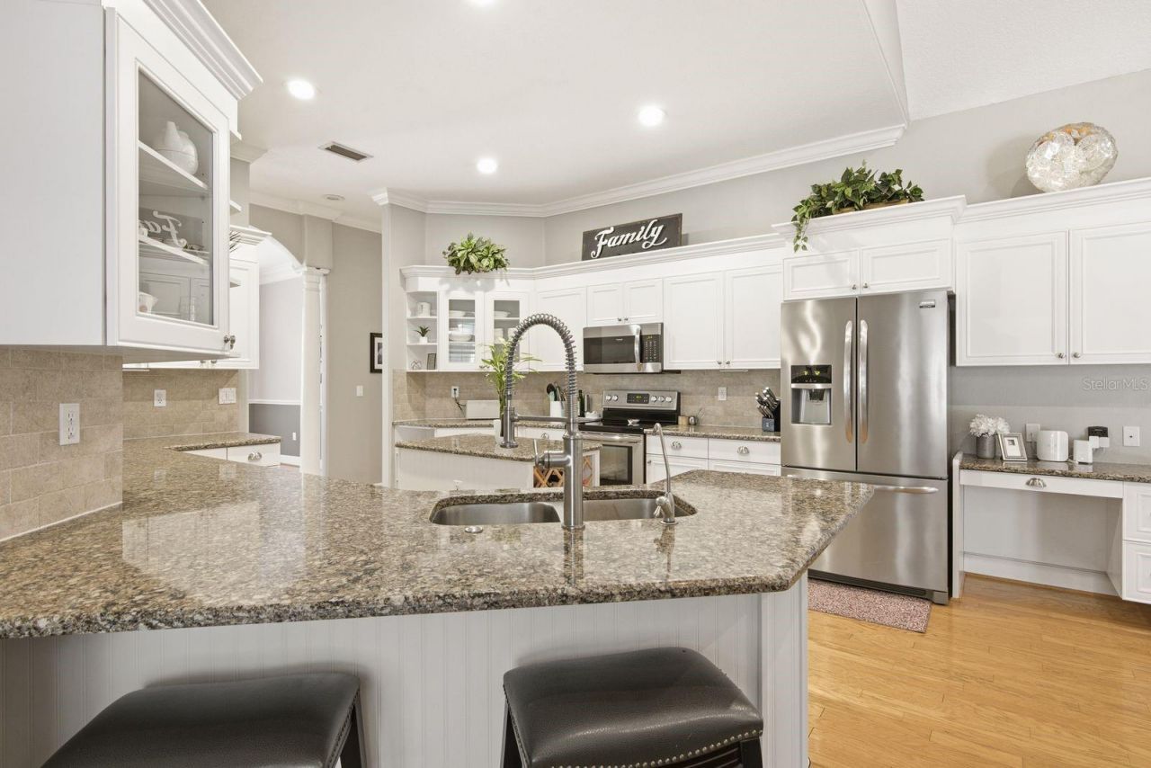 3480 Tanglewood Trail , Palm Harbor, FL 34685 Photo