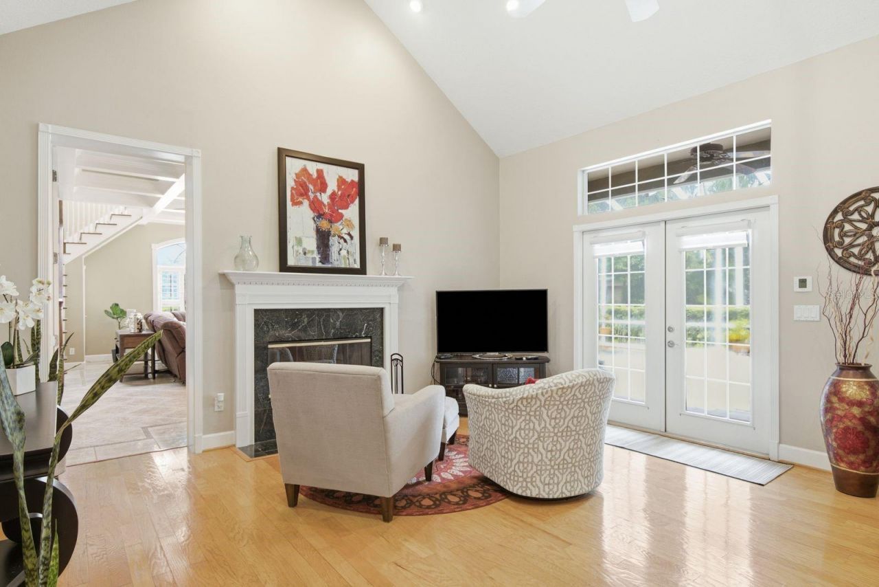 3480 Tanglewood Trail , Palm Harbor, FL 34685 Photo