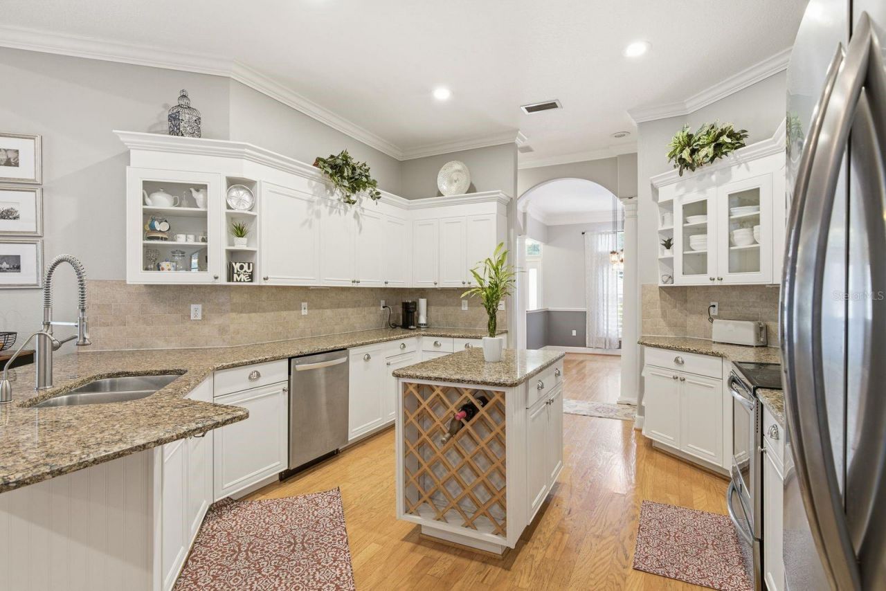 3480 Tanglewood Trail , Palm Harbor, FL 34685 Photo