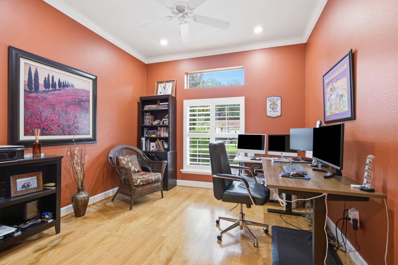 3480 Tanglewood Trail , Palm Harbor, FL 34685 Photo