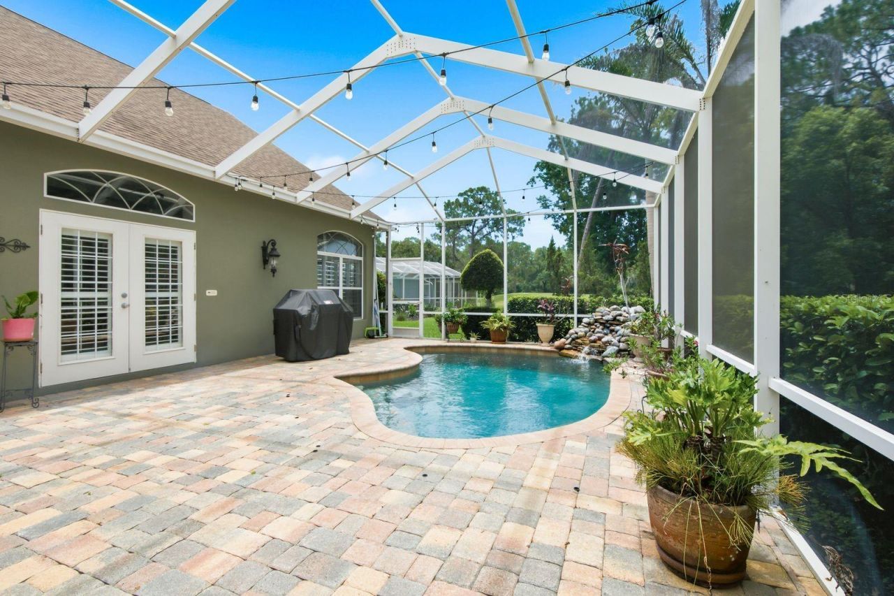 3480 Tanglewood Trail , Palm Harbor, FL 34685 Photo