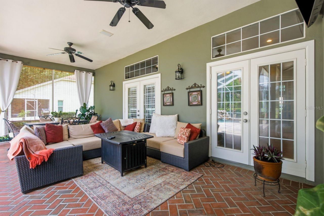 3480 Tanglewood Trail , Palm Harbor, FL 34685 Photo