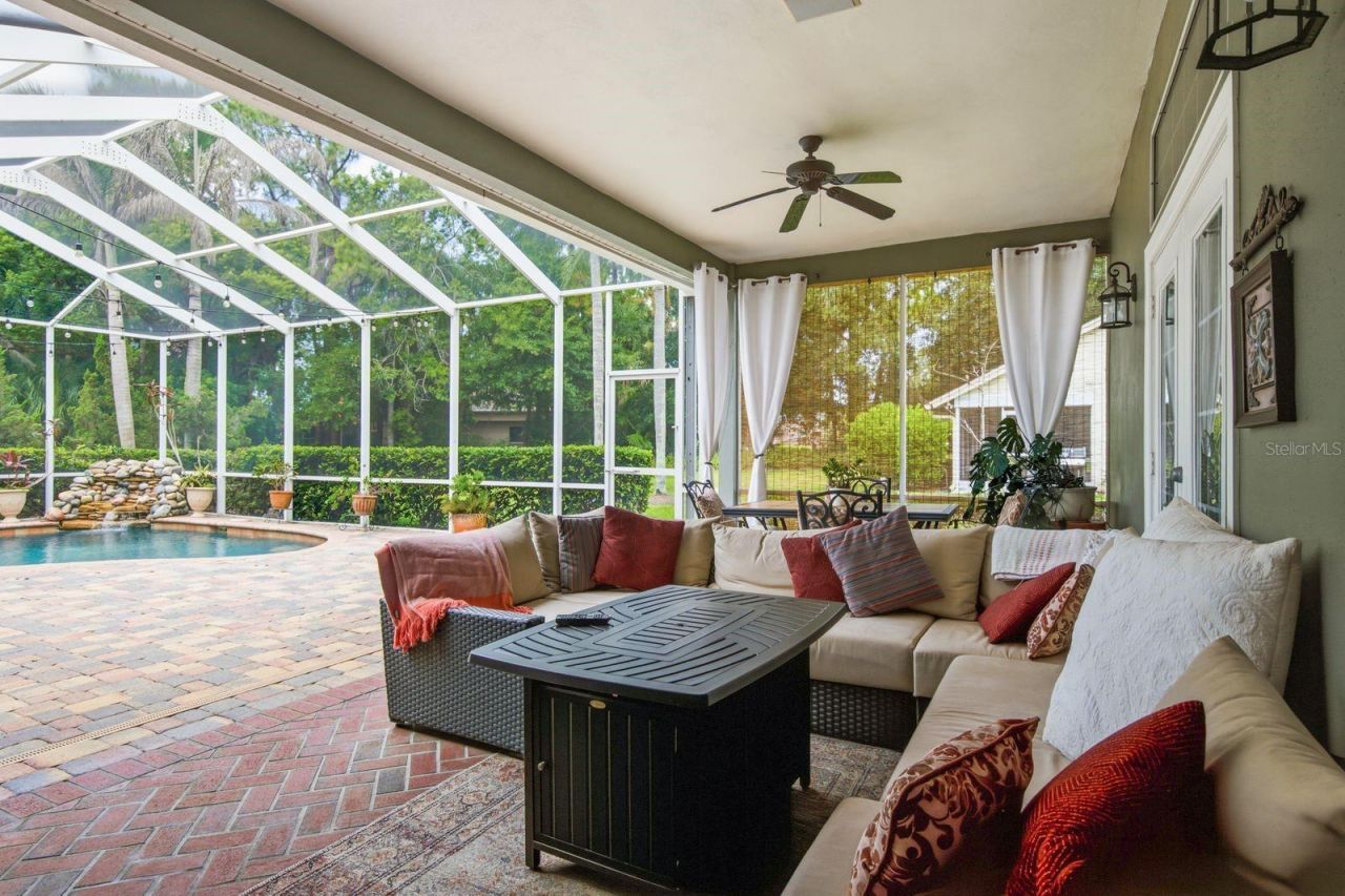 3480 Tanglewood Trail , Palm Harbor, FL 34685 Photo