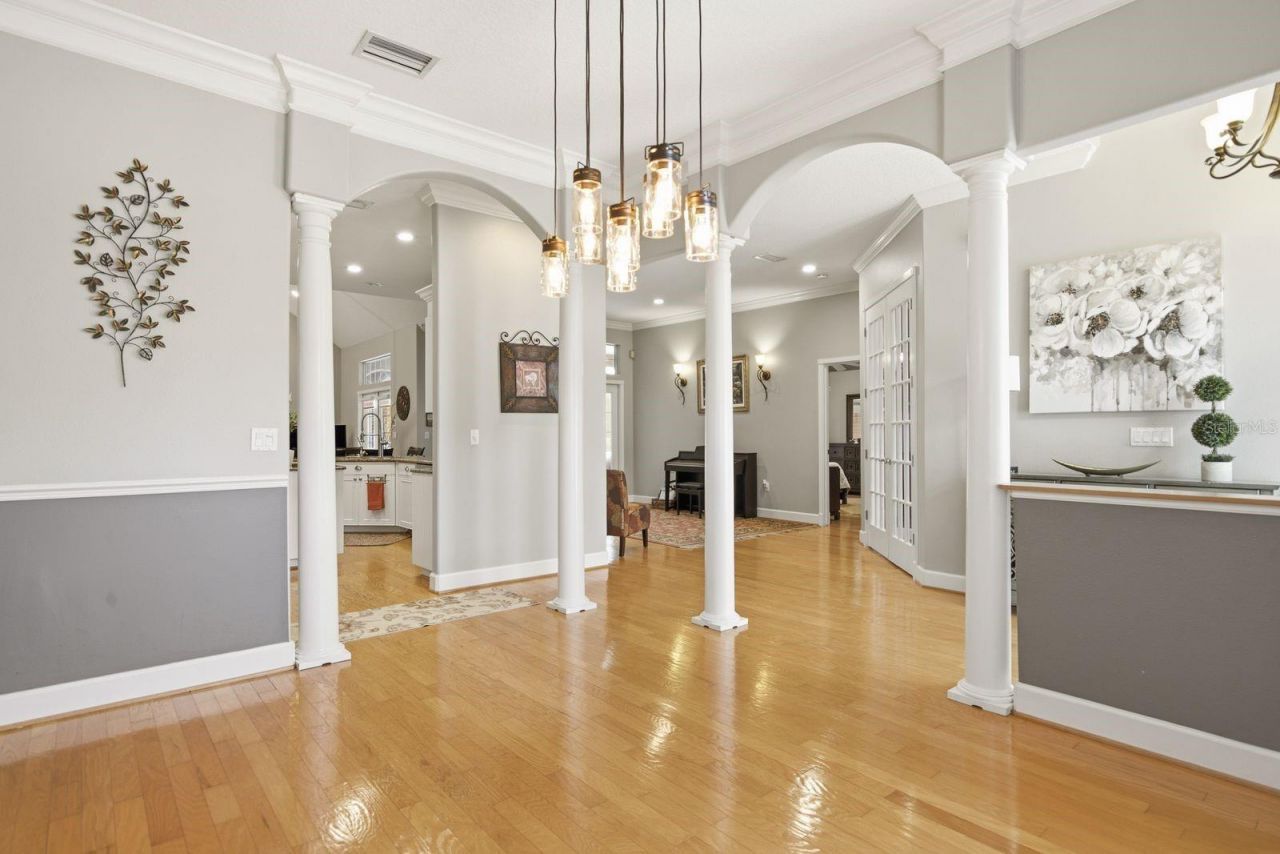3480 Tanglewood Trail , Palm Harbor, FL 34685 Photo