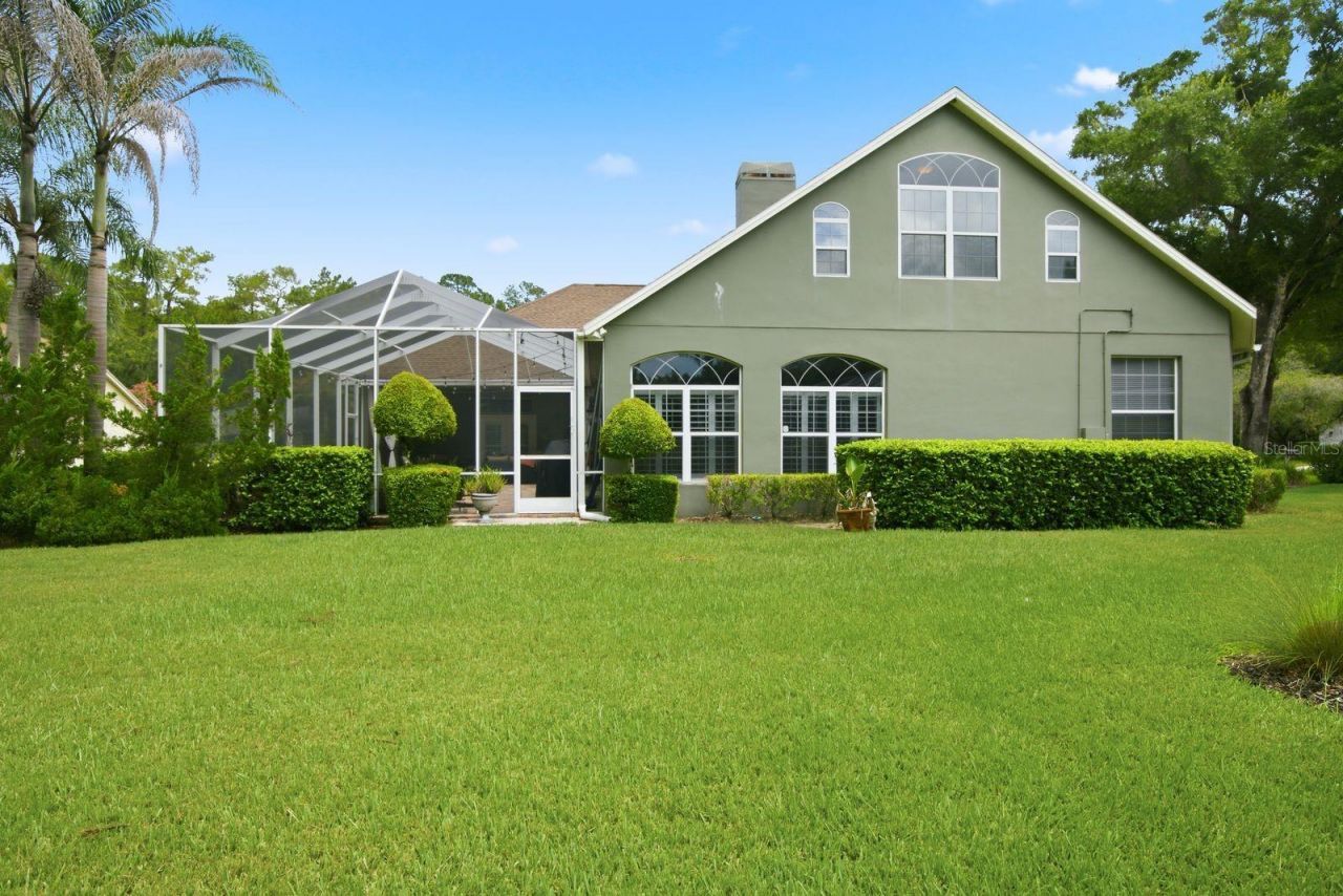 3480 Tanglewood Trail , Palm Harbor, FL 34685 Photo