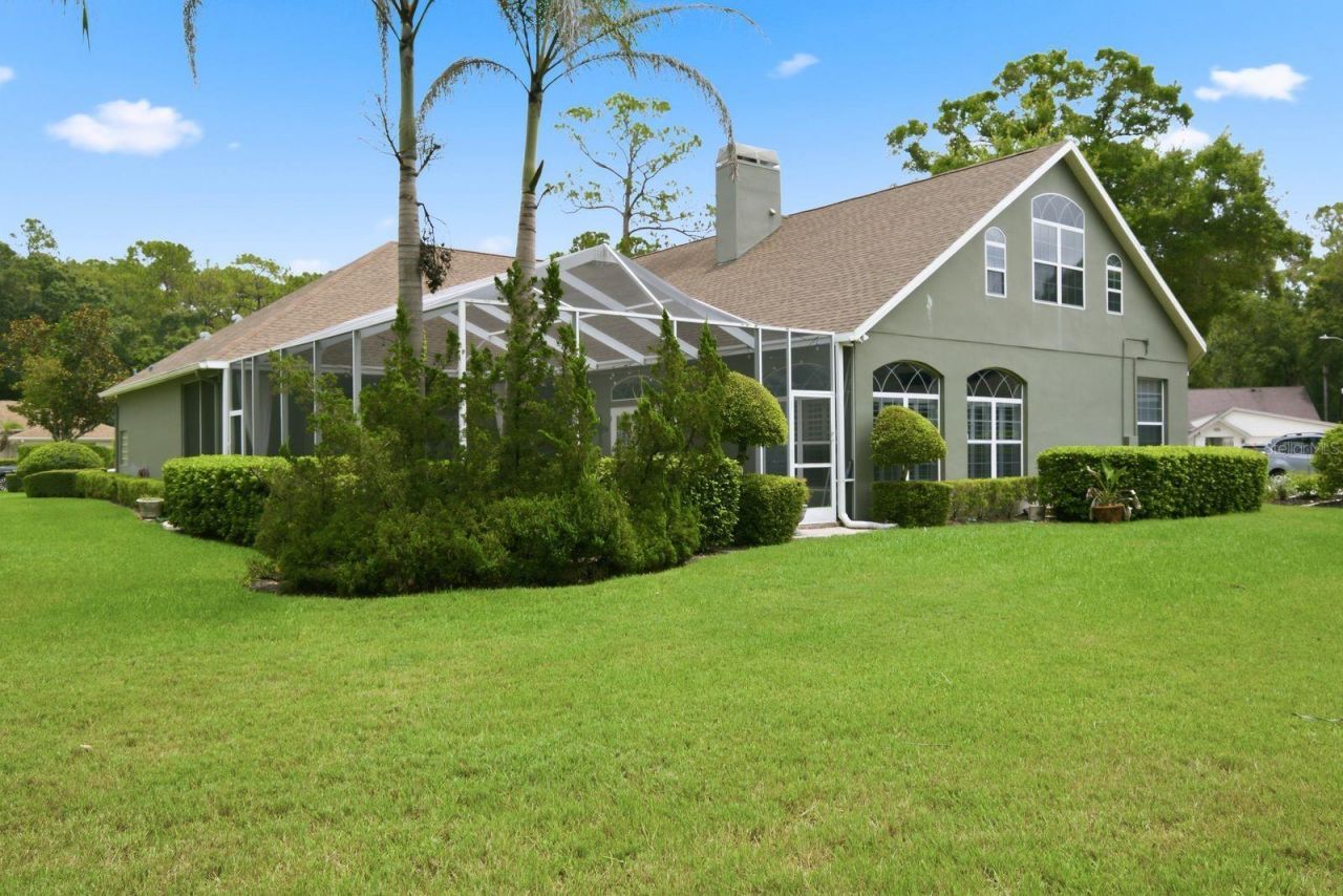 3480 Tanglewood Trail , Palm Harbor, FL 34685 Photo