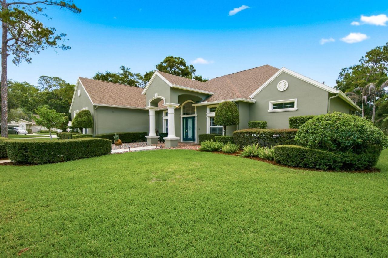 3480 Tanglewood Trail , Palm Harbor, FL 34685 Photo