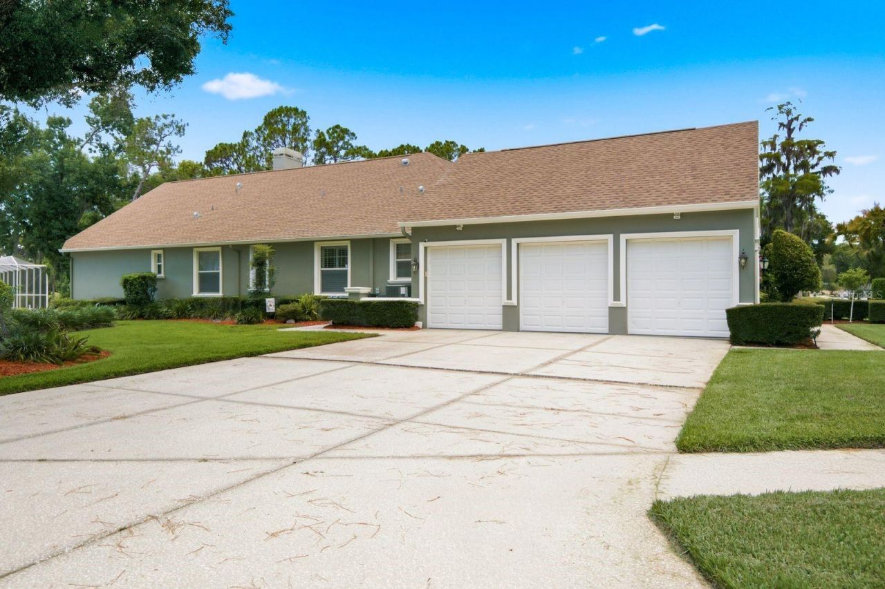 3480 Tanglewood Trail , Palm Harbor, FL 34685 Photo
