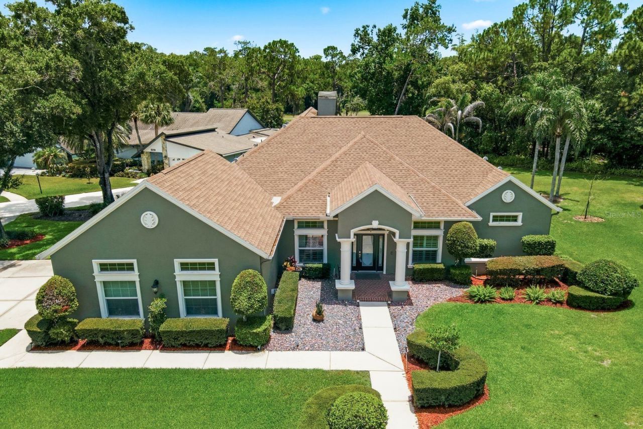 3480 Tanglewood Trail , Palm Harbor, FL 34685 Photo