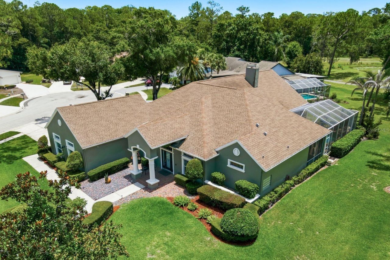 3480 Tanglewood Trail , Palm Harbor, FL 34685 Photo