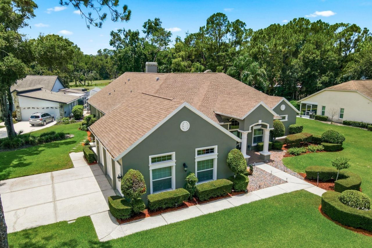 3480 Tanglewood Trail , Palm Harbor, FL 34685 Photo