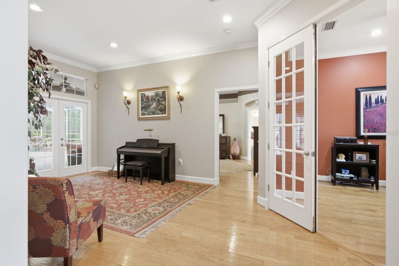3480 Tanglewood Trail , Palm Harbor, FL 34685 Photo