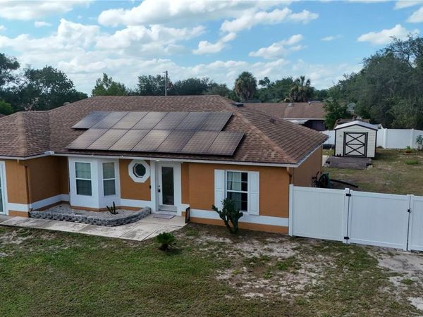 952 TRUMBULL STREET , DELTONA, FL 32725
