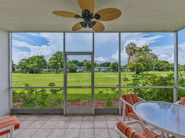 4020 W Palm Aire Drive, Unit 106, Pompano Beach, FL 33069