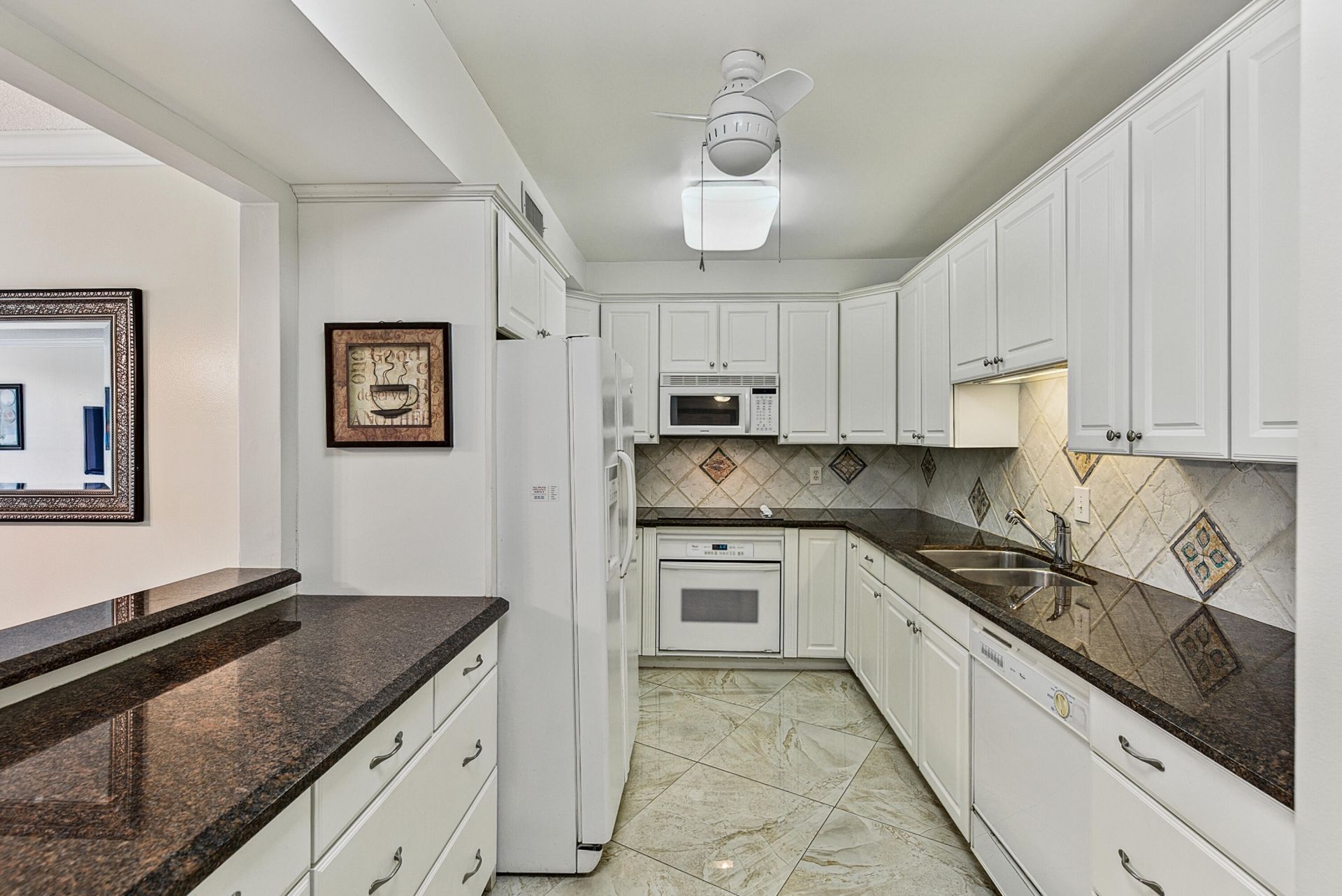 4020 W Palm Aire Drive, Unit 106, Pompano Beach, FL 33069 Photo