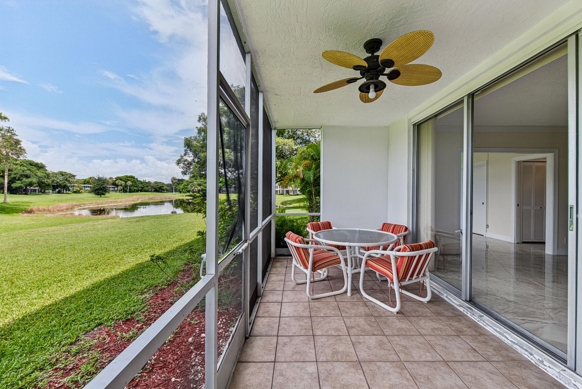 4020 W Palm Aire Drive, Unit 106, Pompano Beach, FL 33069 Photo