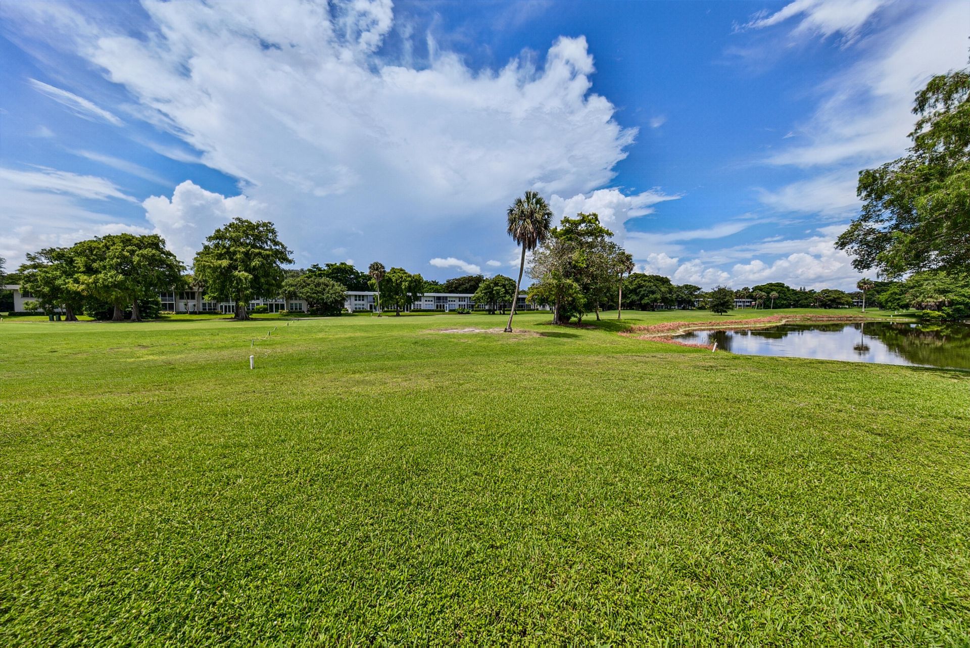 4020 W Palm Aire Drive, Unit 106, Pompano Beach, FL 33069 Photo