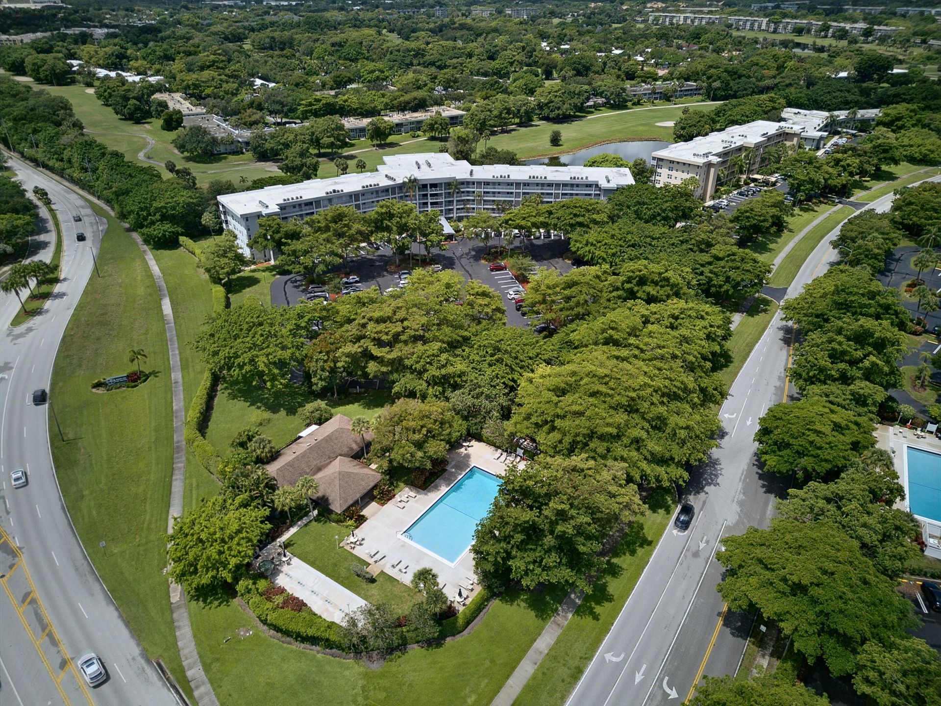 4020 W Palm Aire Drive, Unit 106, Pompano Beach, FL 33069 Photo