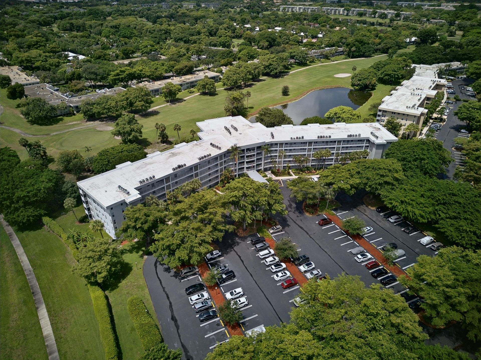 4020 W Palm Aire Drive, Unit 106, Pompano Beach, FL 33069 Photo