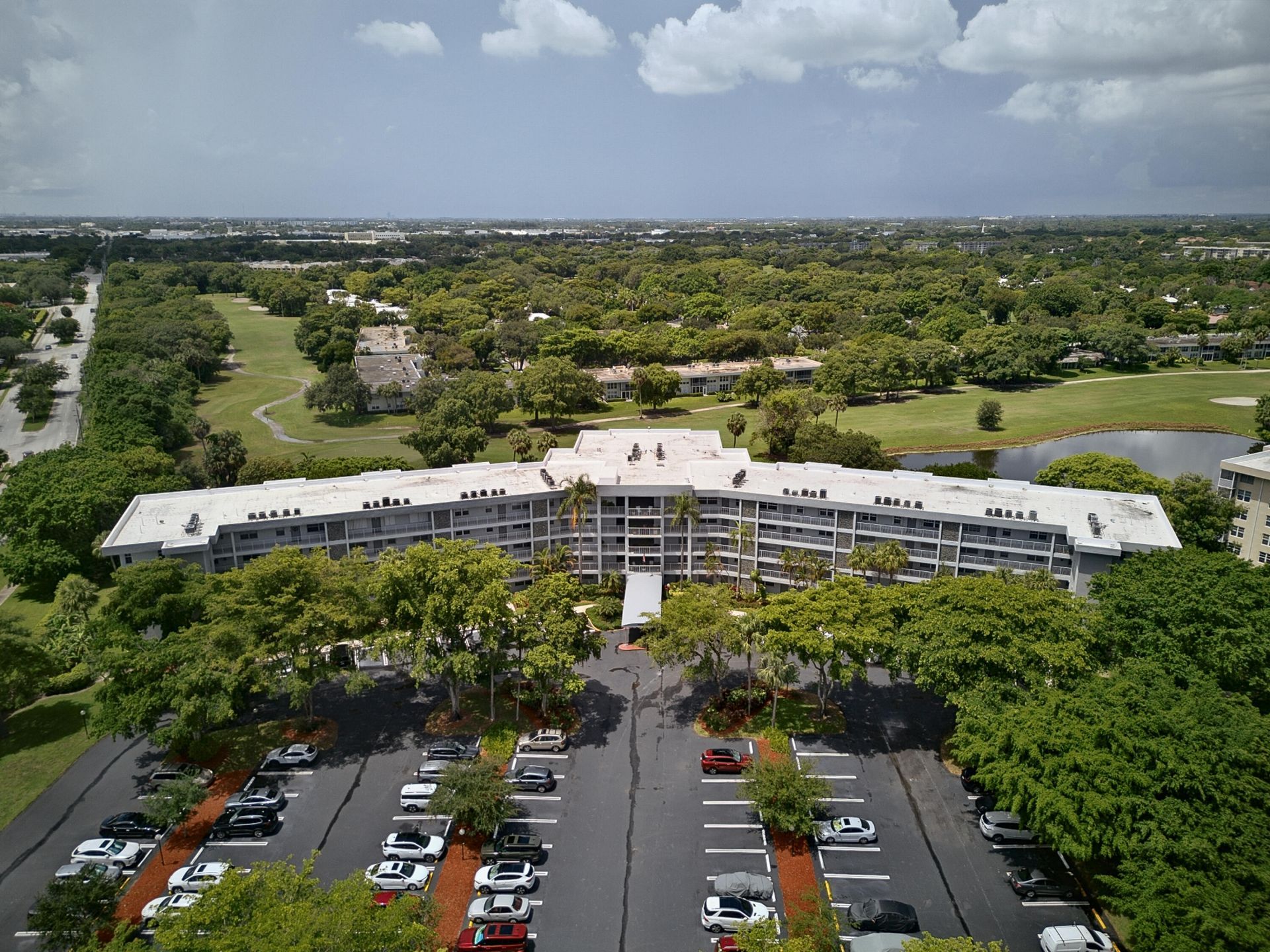 4020 W Palm Aire Drive, Unit 106, Pompano Beach, FL 33069 Photo