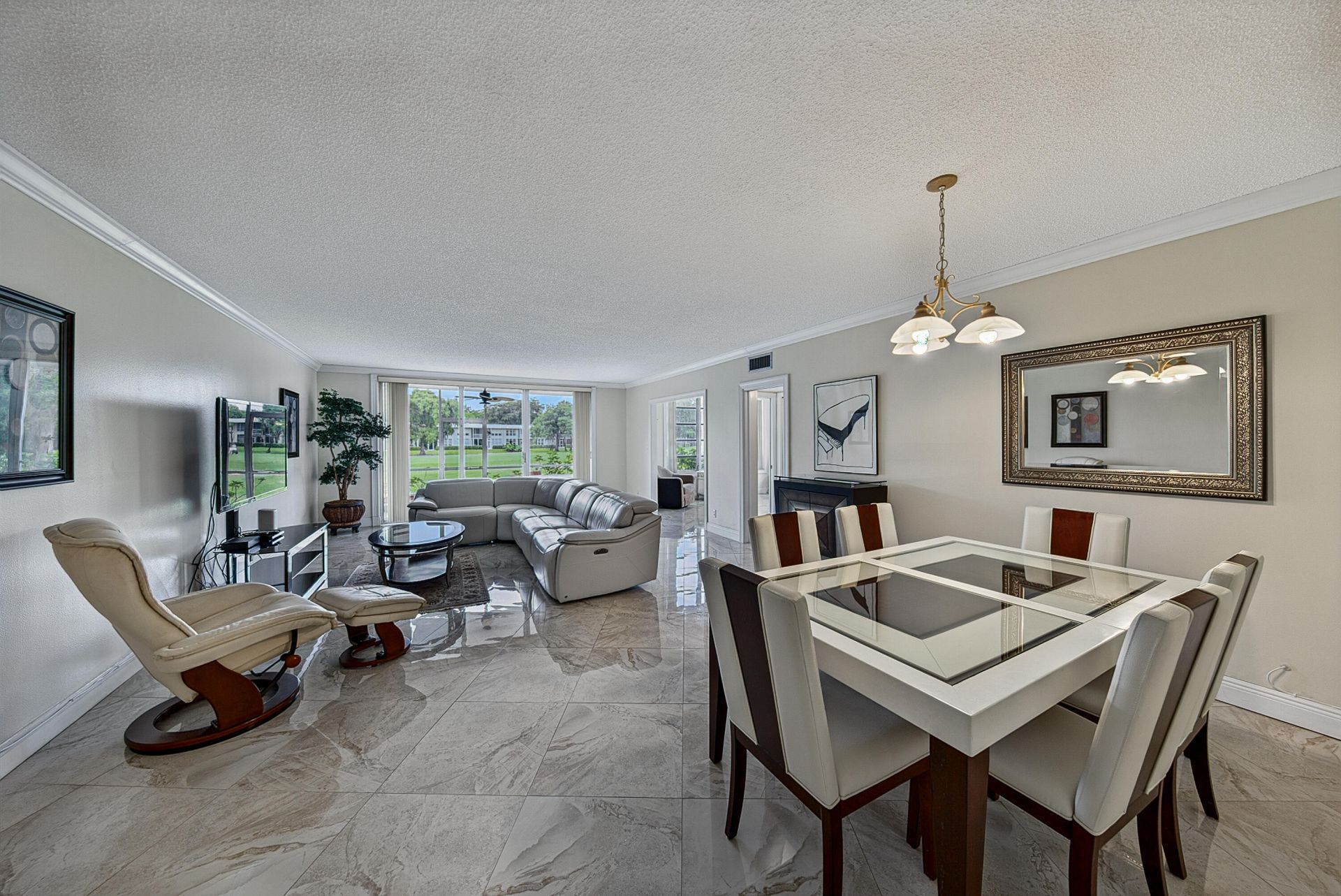 4020 W Palm Aire Drive, Unit 106, Pompano Beach, FL 33069 Photo