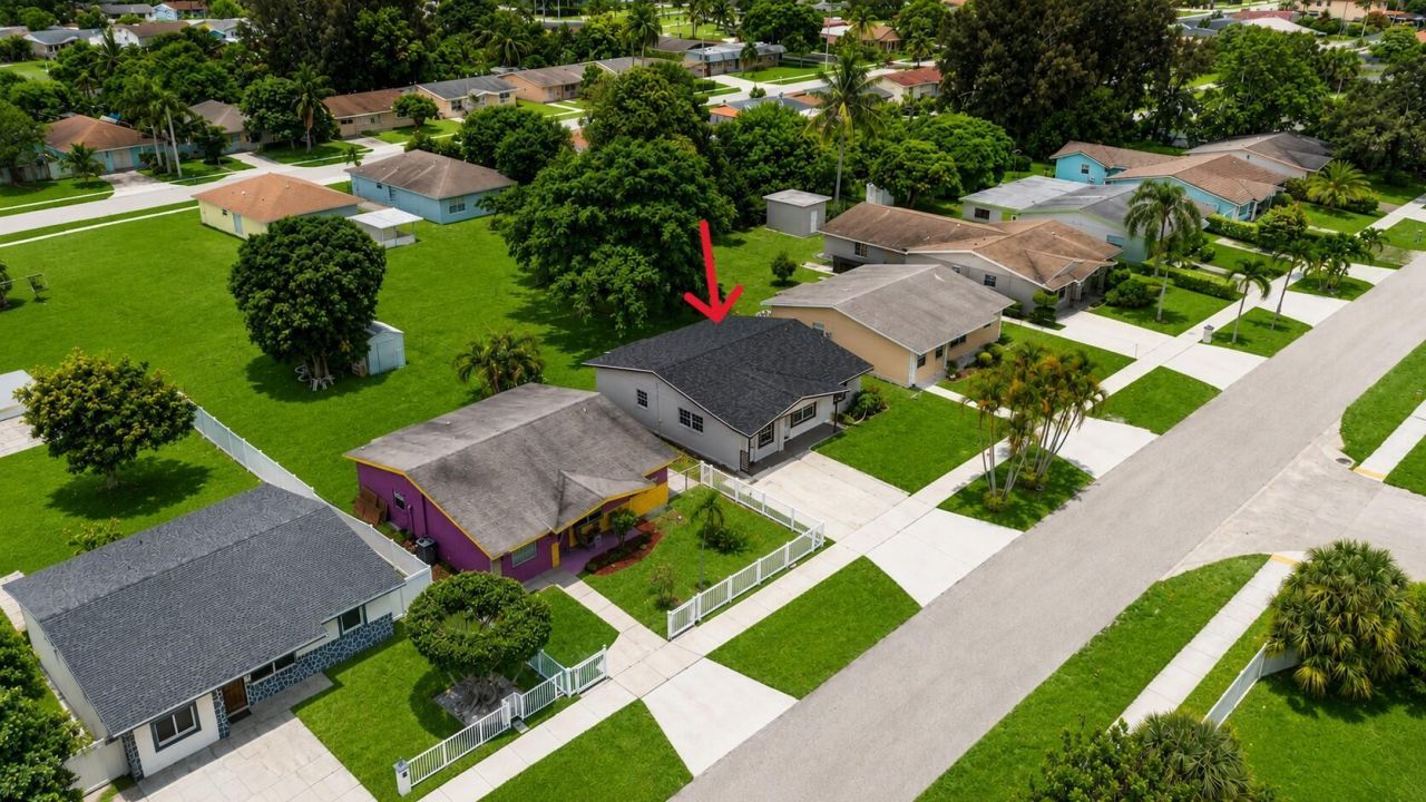 417 SW 8th Avenue, Delray Beach, FL 33444 Photo
