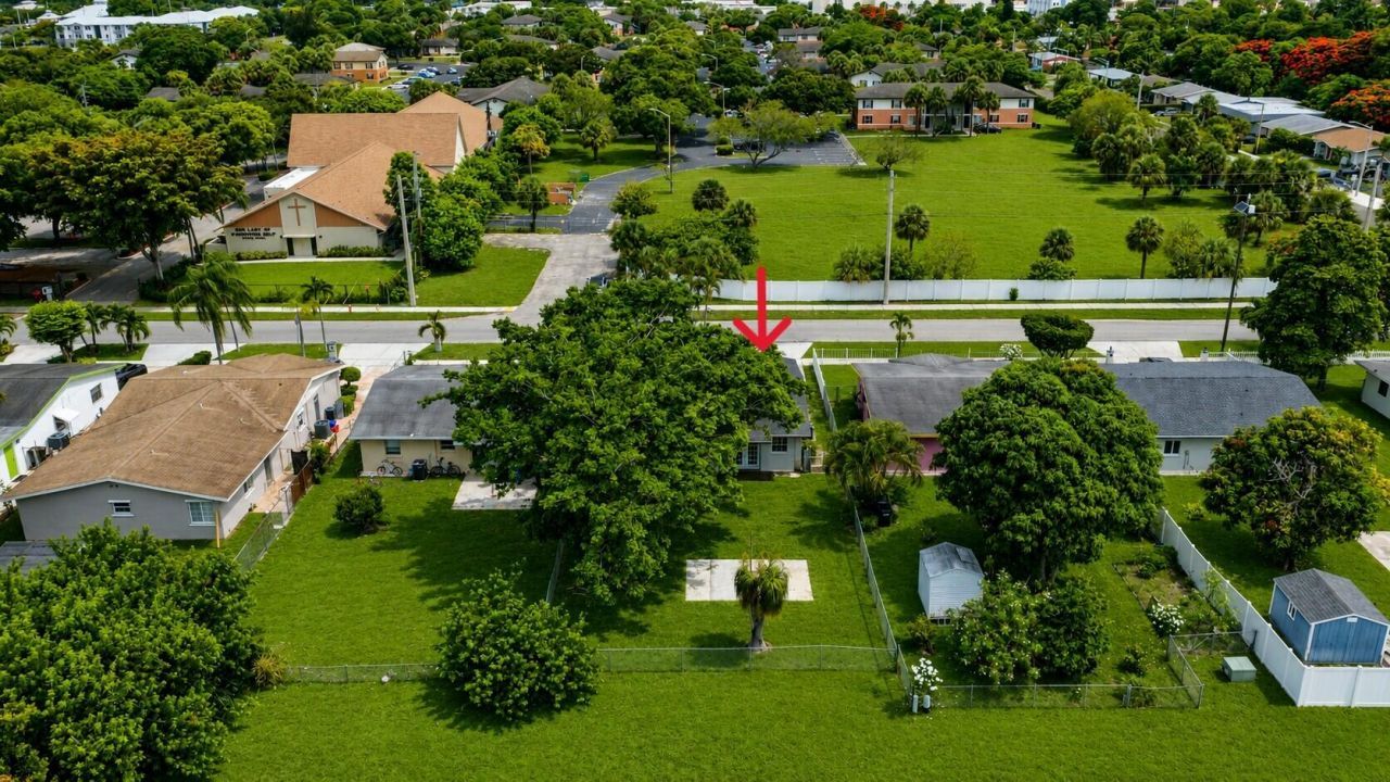 417 SW 8th Avenue, Delray Beach, FL 33444 Photo