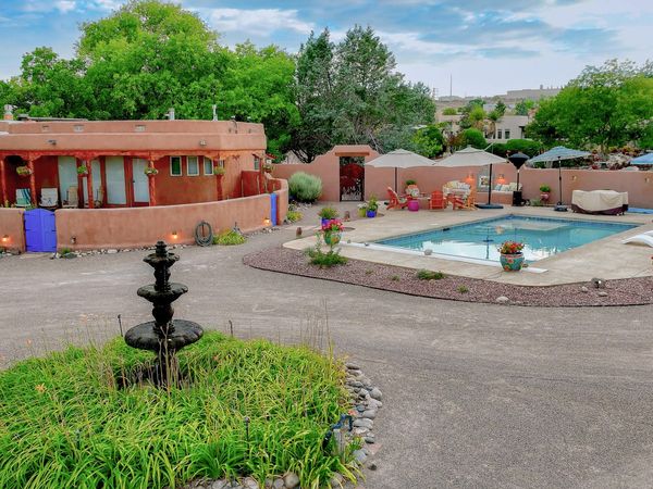 341 Cielo Azul , Corrales, NM 87048
