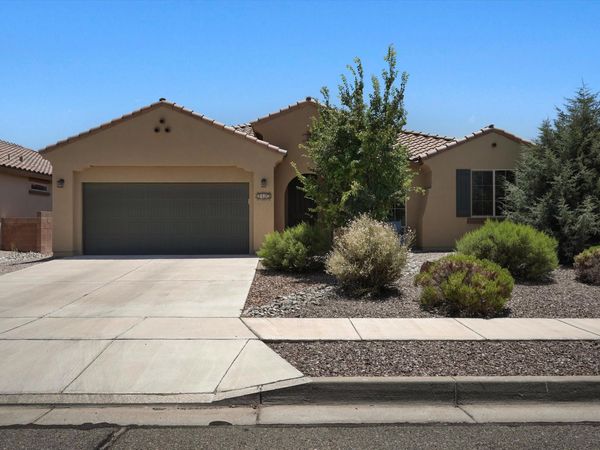 3123 Walsh Loop SE, Albuquerque, NM 87124