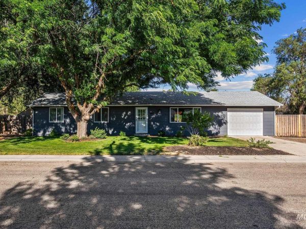 6646 S Ruddsdale Ave, Boise, ID 83709