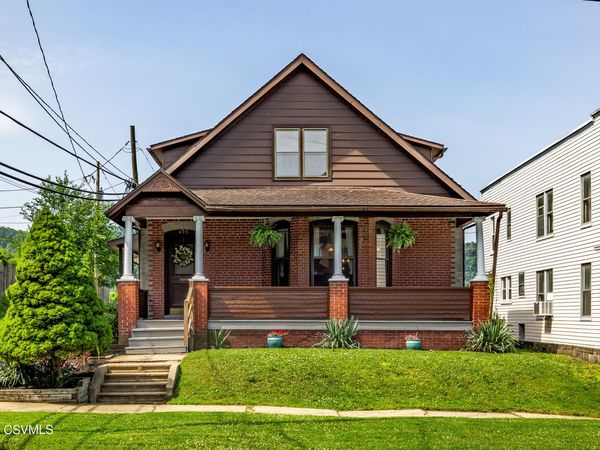 455 KING Street, Northumberland, PA 17857