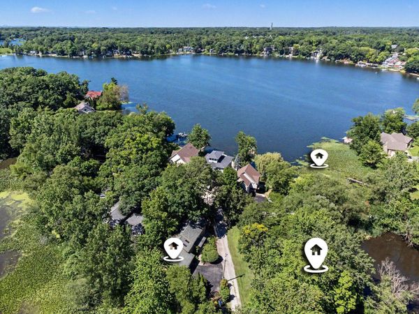 1424 Island Road, Valparaiso, IN 46383