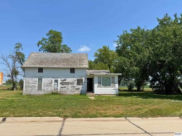 211 E Poplar Street, Bancroft, NE 68004