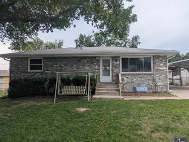 1541 Manatt Street, Lincoln, NE 68521
