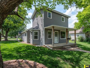 503 N 23 Street, Blair, NE 68008