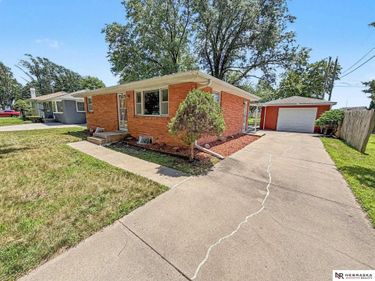 4301 W Street, Lincoln, NE 68503