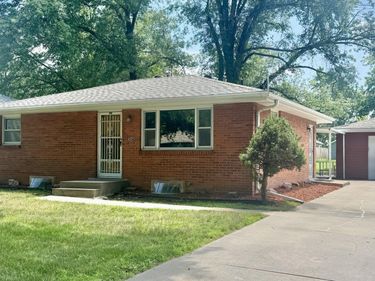 4301 W Street, Lincoln, NE 68503