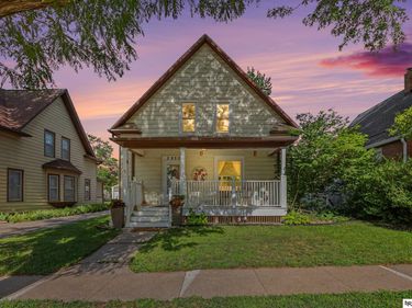 2950 N 52nd Street, Lincoln, NE 68504
