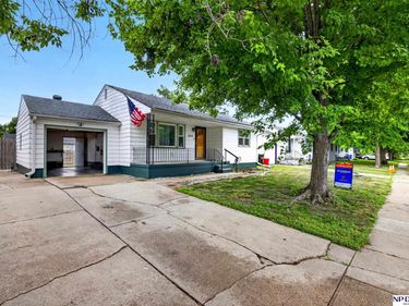 1630 N Madison Street, Fremont, NE 68025