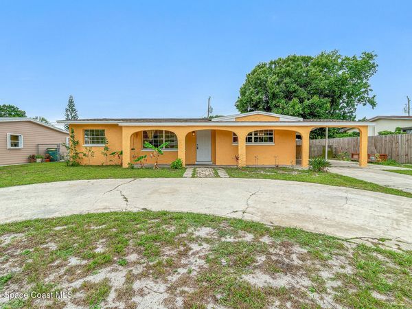 2619 Lorna Drive , Melbourne, FL 32935