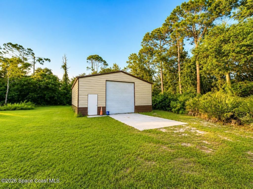 4040 Mccullough Road , Mims, FL 32754 Photo